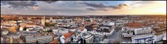 Braunschweig Skyline